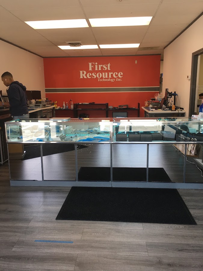 First Resource Computer, Inc.