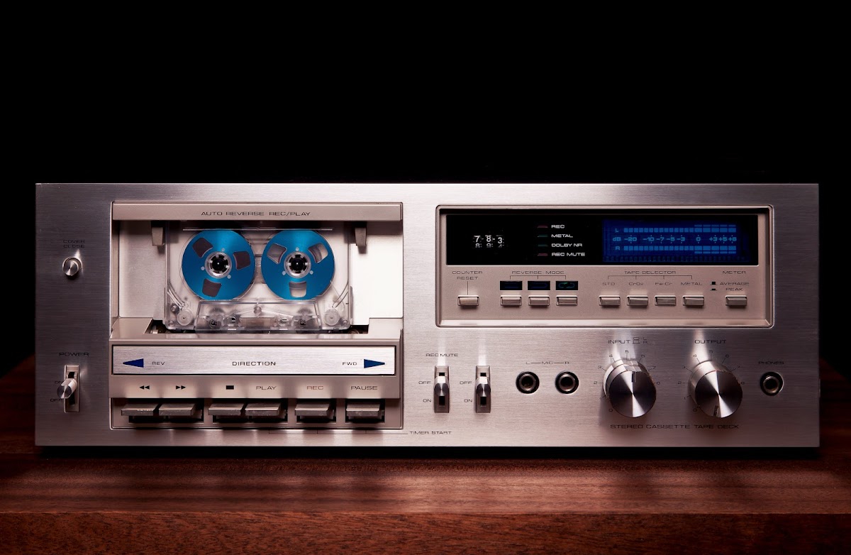 Mort's TV & Video Inc.