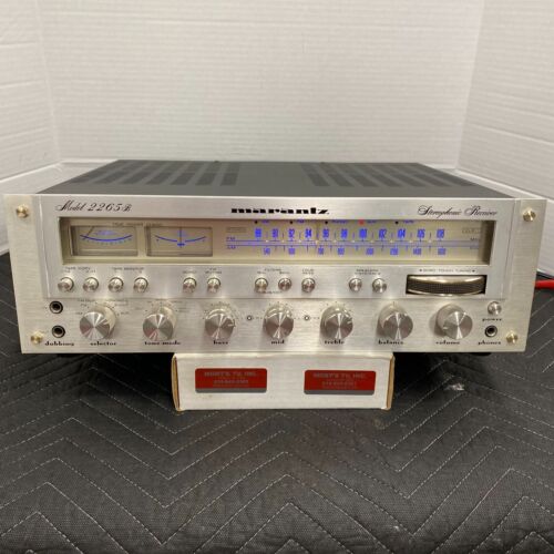 Mort's TV & Video Inc.