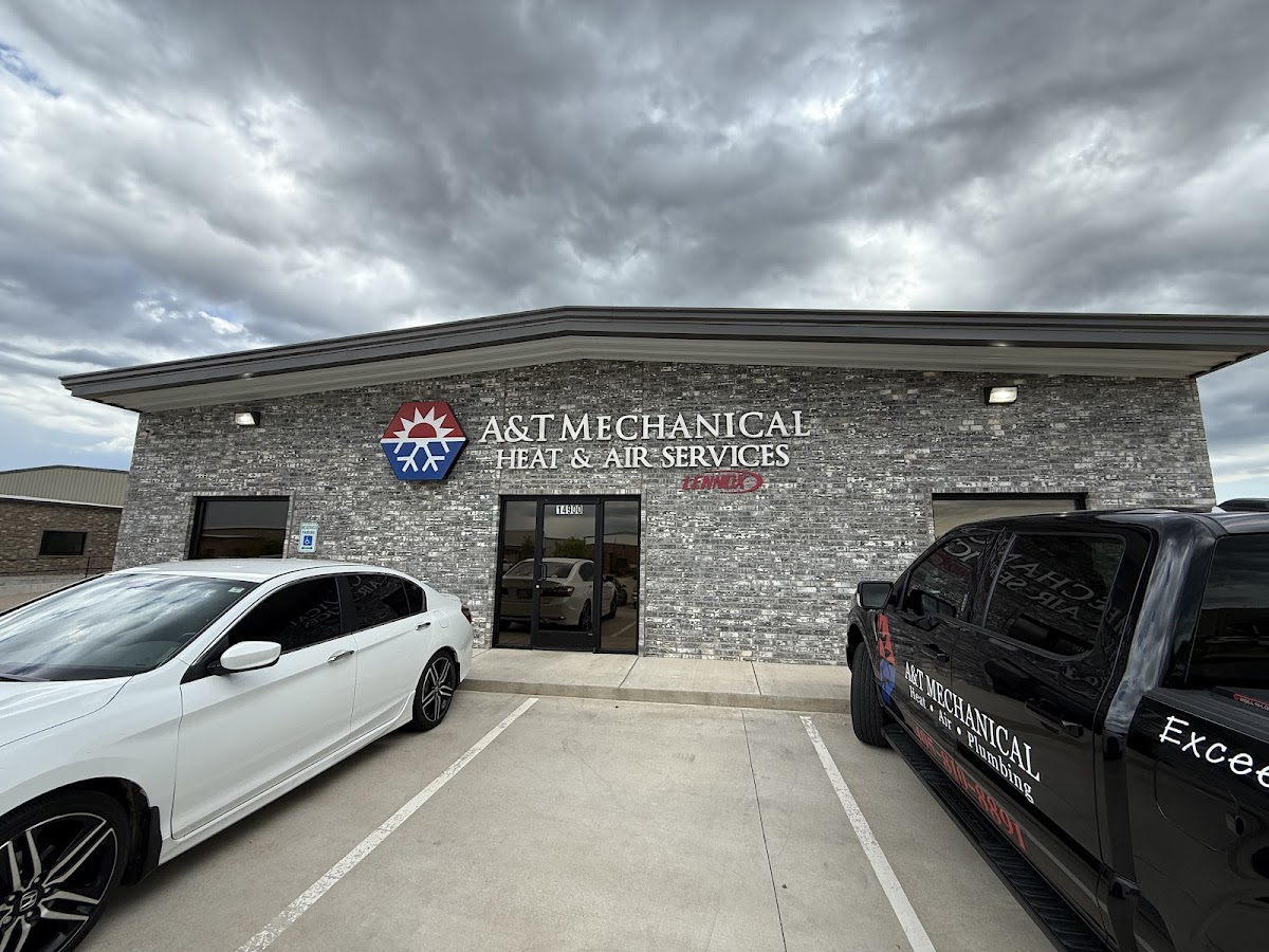 A&T Mechanical Heat&Air Services, Inc.