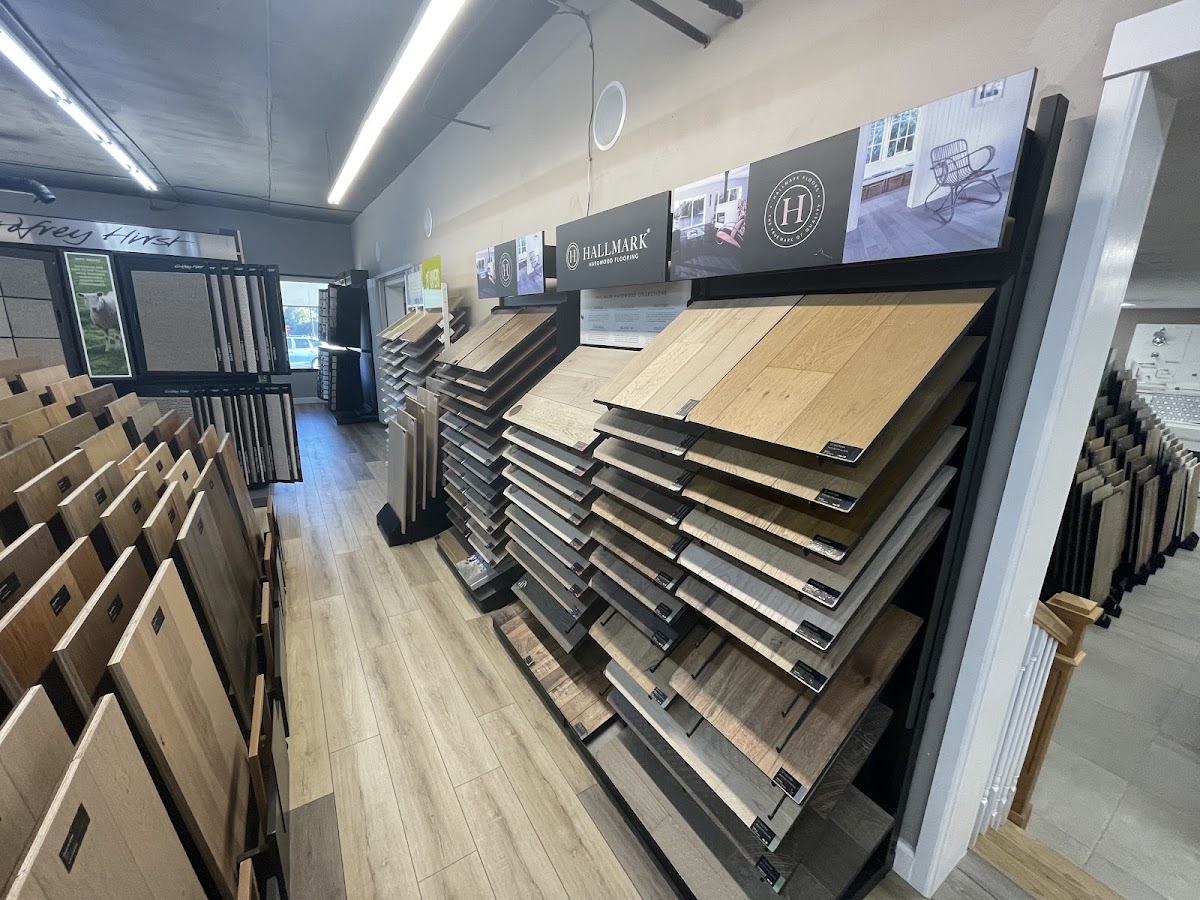 Arvada Flooring + Interiors
