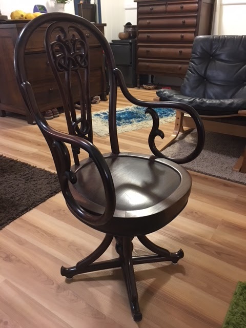 Dumaine & Rolirad Antique