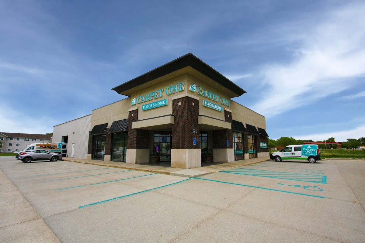 Carpet One Floor & Home