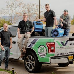 Next Level Restoration and Remodel LLC