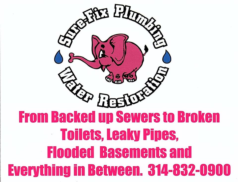 Sure-Fix Plumbing & Drain