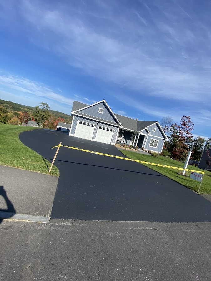 Premier Asphalt Maintenance