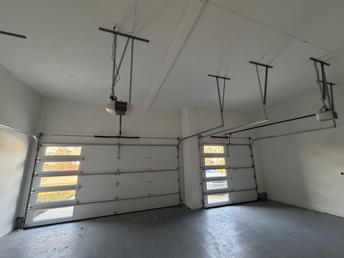 Advanced Garage Doors, LLC