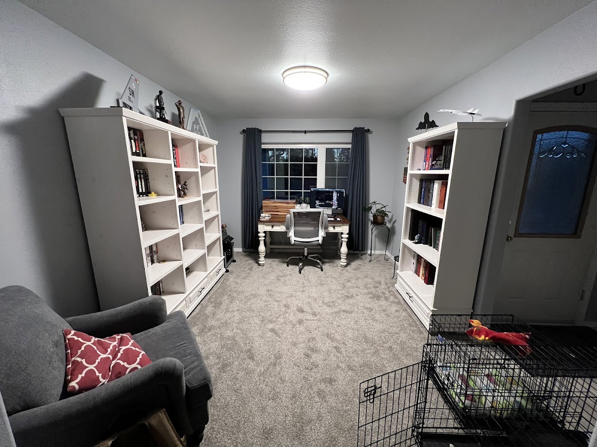 Alaska Refinishing and Upholstery