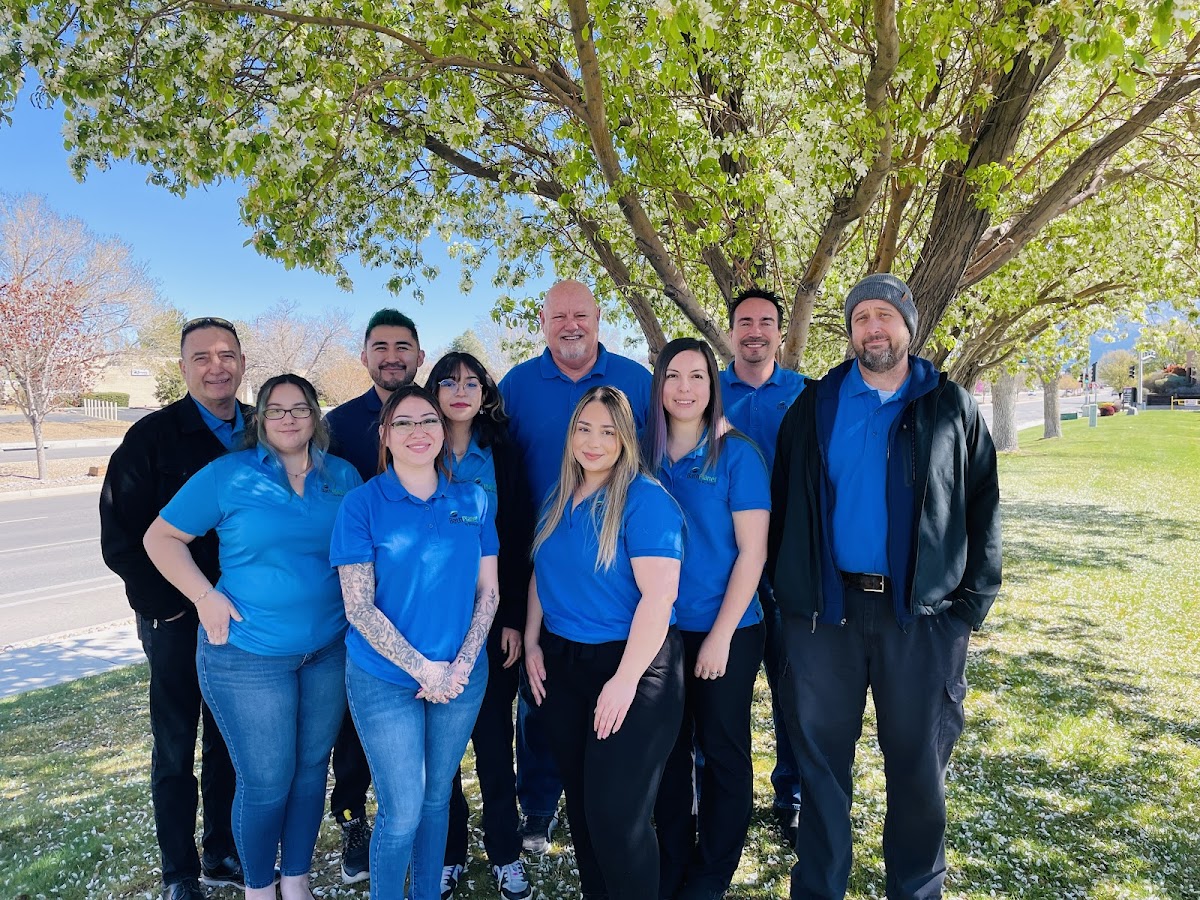 Bath Planet of New Mexico