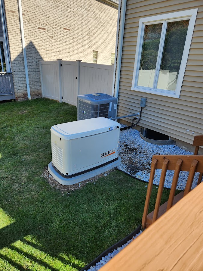 Bloomfield Cooling, Heating & Electric Inc. - Bloomfield Cooling, Heating & Electric Inc. Electrical Repair in Little Falls Township, NJ pho