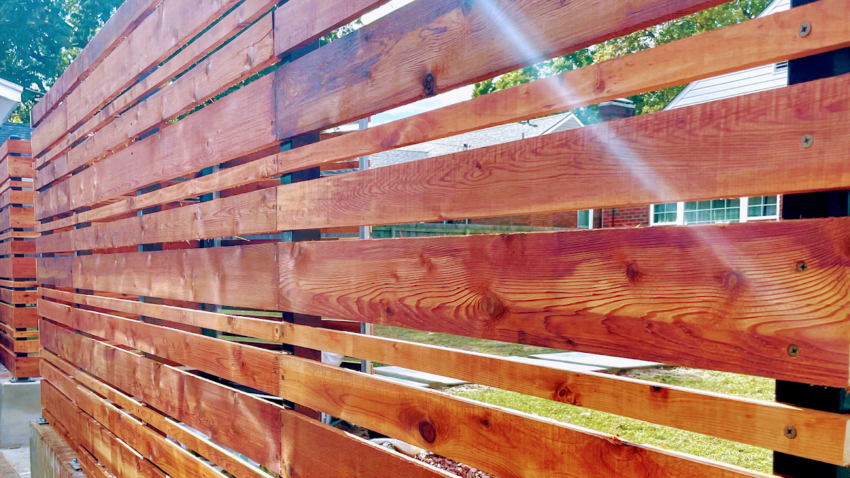 Radius Gate & Fence Company - Radius Gate & Fence Company Fence Repair in Bixby, OK photo