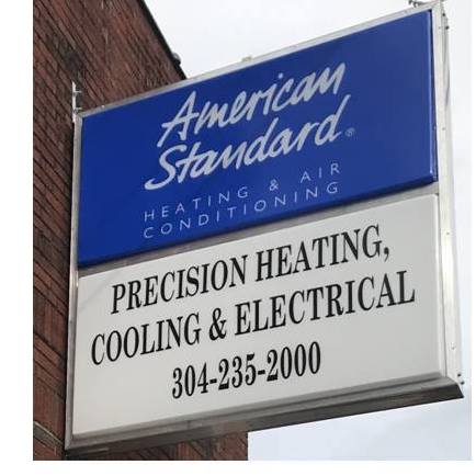 Precision Heating, Cooling, and Electrical