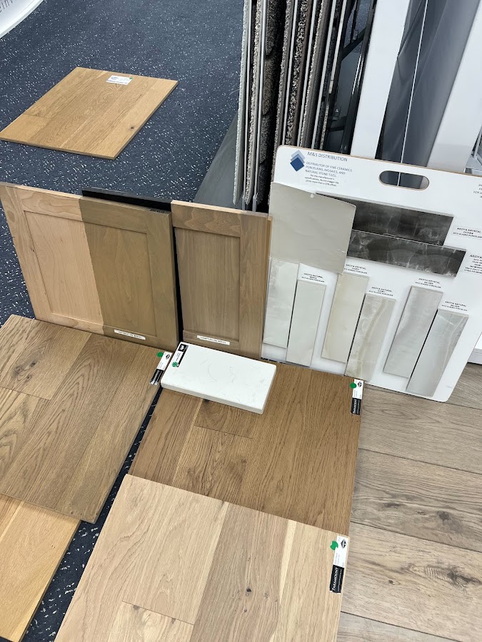 Legacy Flooring Contractors