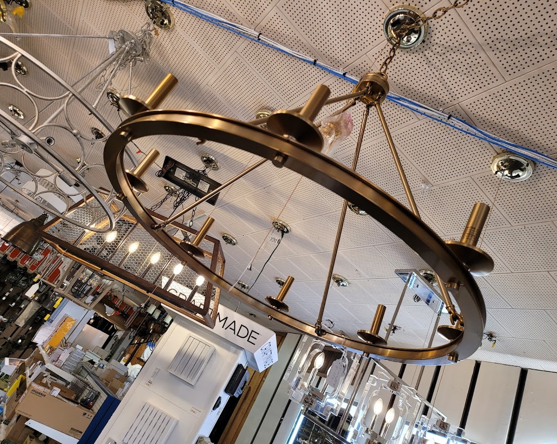 Joseph's Electrical Center Inc