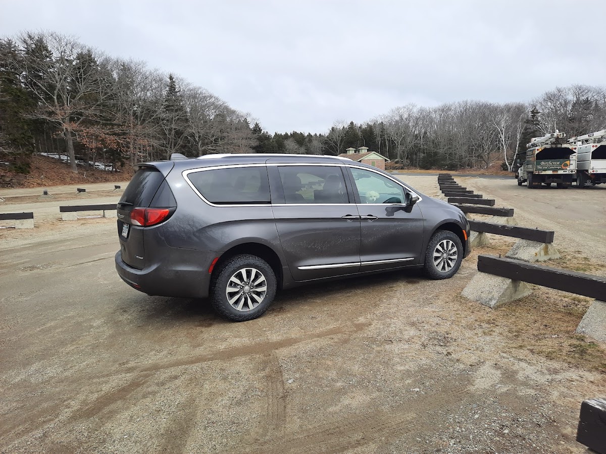 Cottage Road Service Center