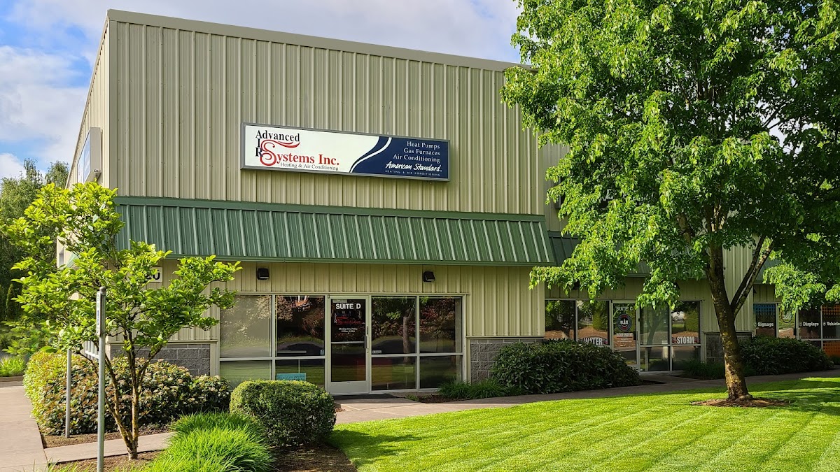 Advanced Air Systems, Inc