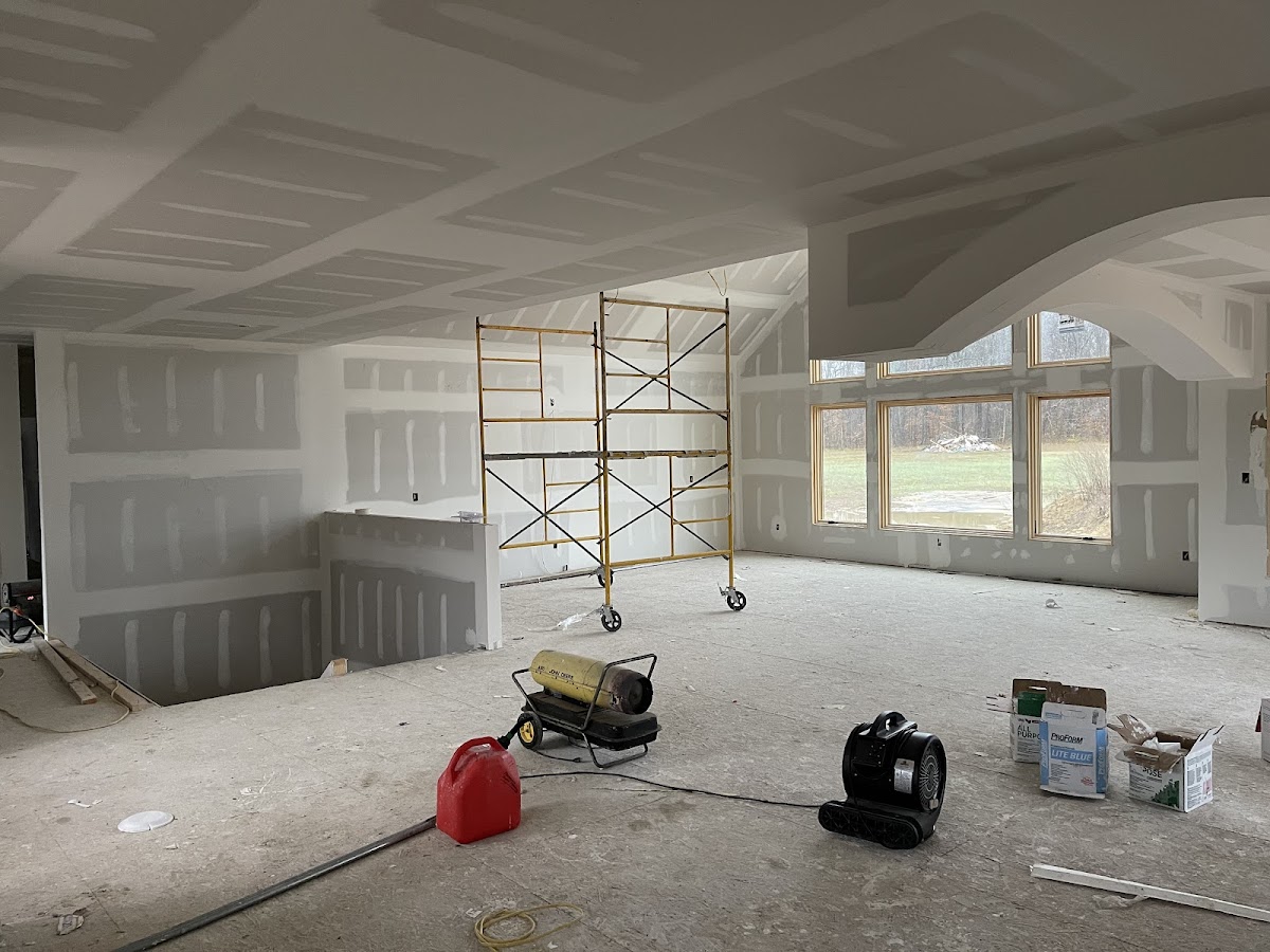 Pro-Masters Drywall & Painting