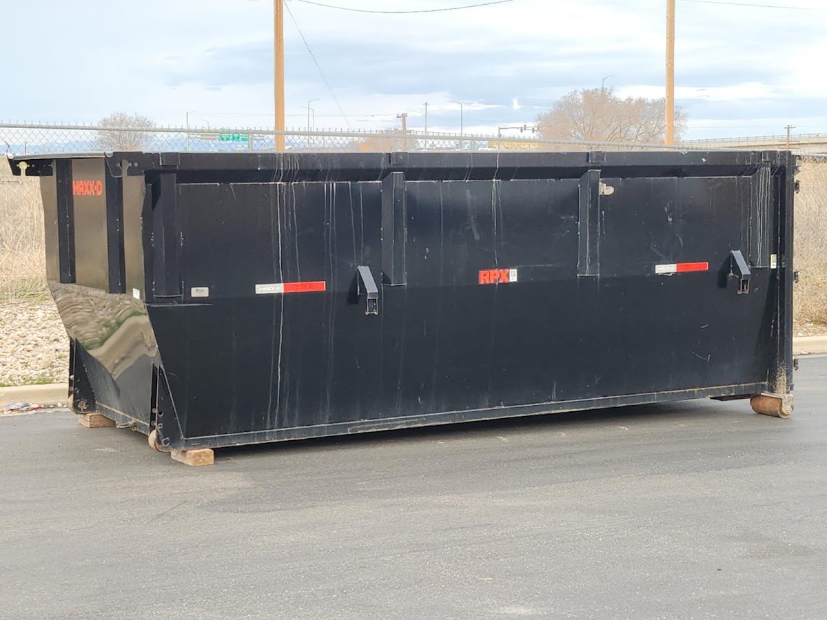 Dump Guys Dumpster Rental Services