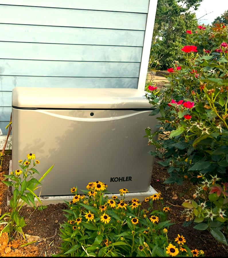 Virginia Generator Service