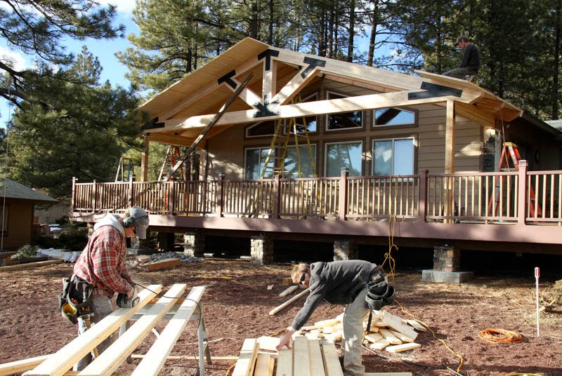 Highwood Construction