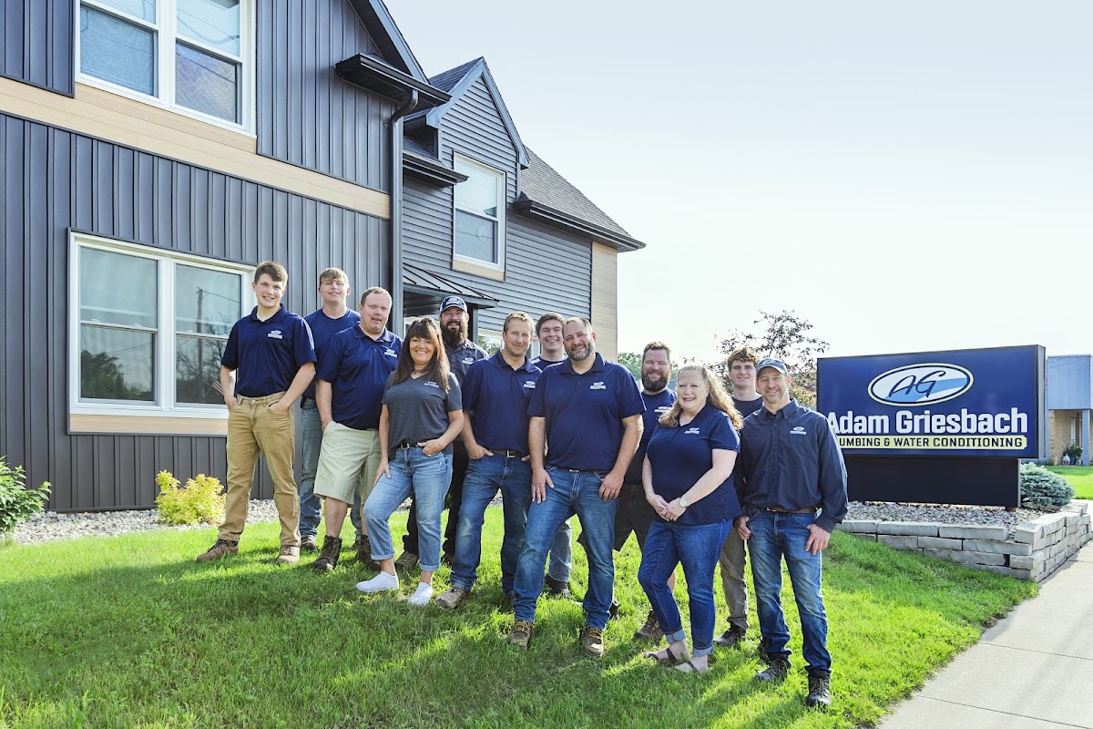 Fox Cities Plumbing