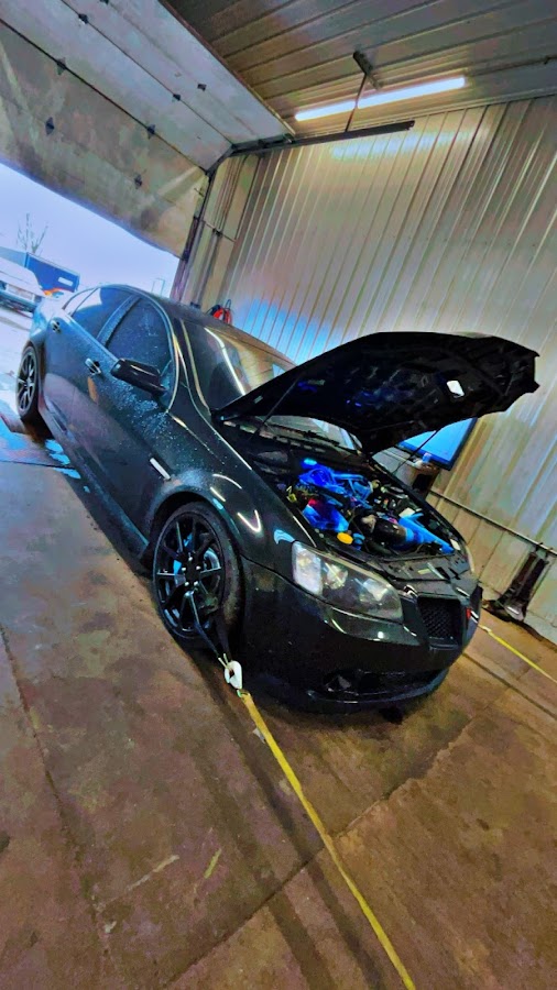 Hartland Automotive services