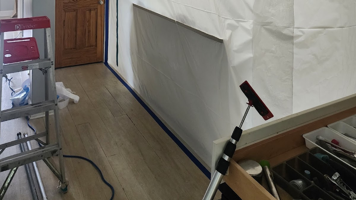 Simple Solutions Restoration