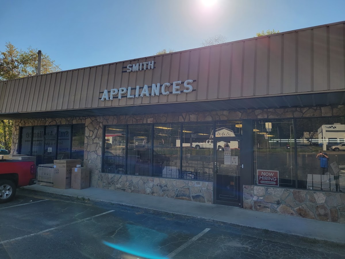 Smith Appliance