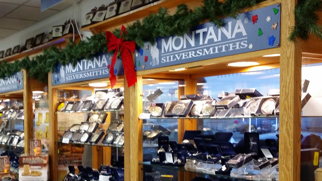 Montana Silversmiths Outlet
