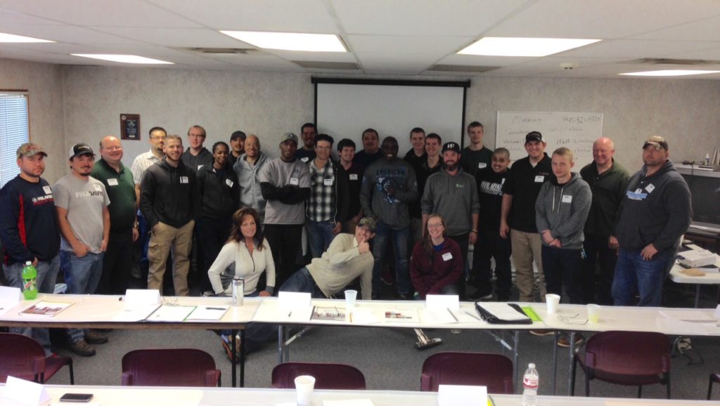 Advanced Disaster Recovery Inc.