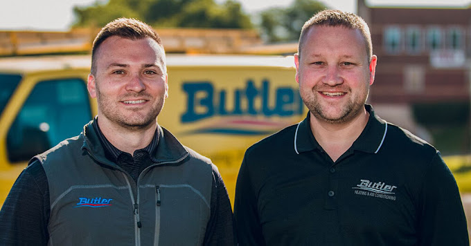 Butler Heating & Air Conditioning Repair