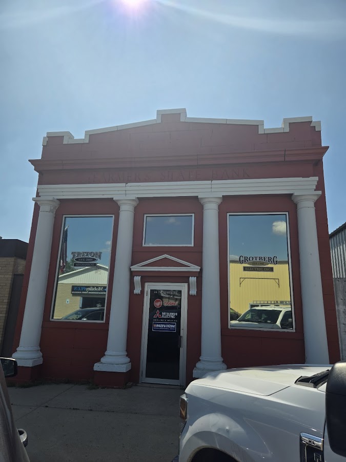 Triton Mechanical AC Repair in Gwinner, ND photo