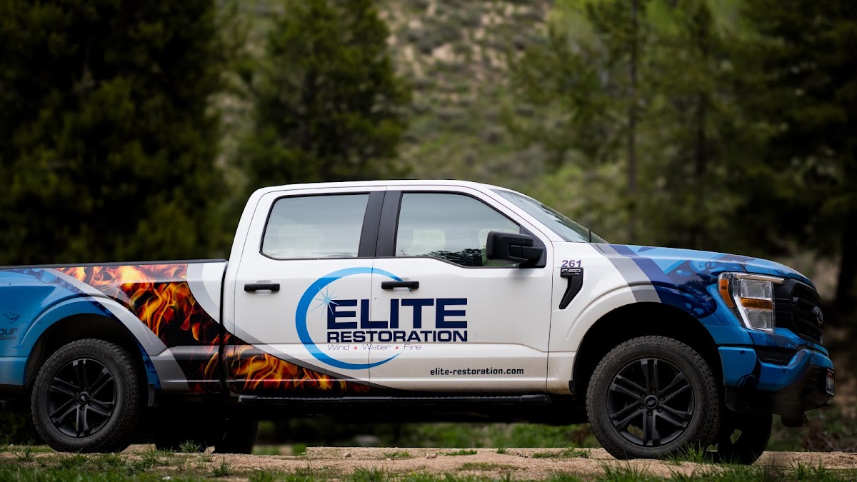 Elite Restoration Inc - Sun Valley