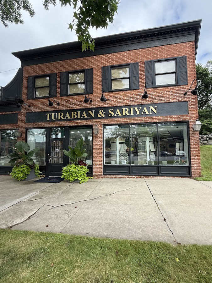 Turabian & Sariyan LLC