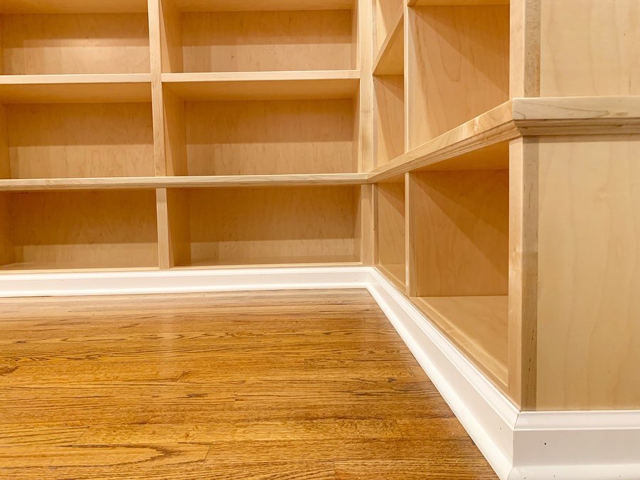 Devontry Fine Woodworking