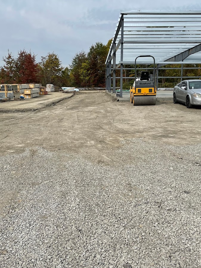 Core Excavating - Core Excavating Drain Cleaning in Morgantown, WV photo