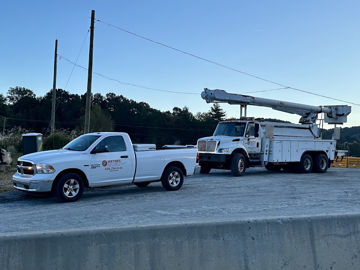 MB HAYNES Corporation