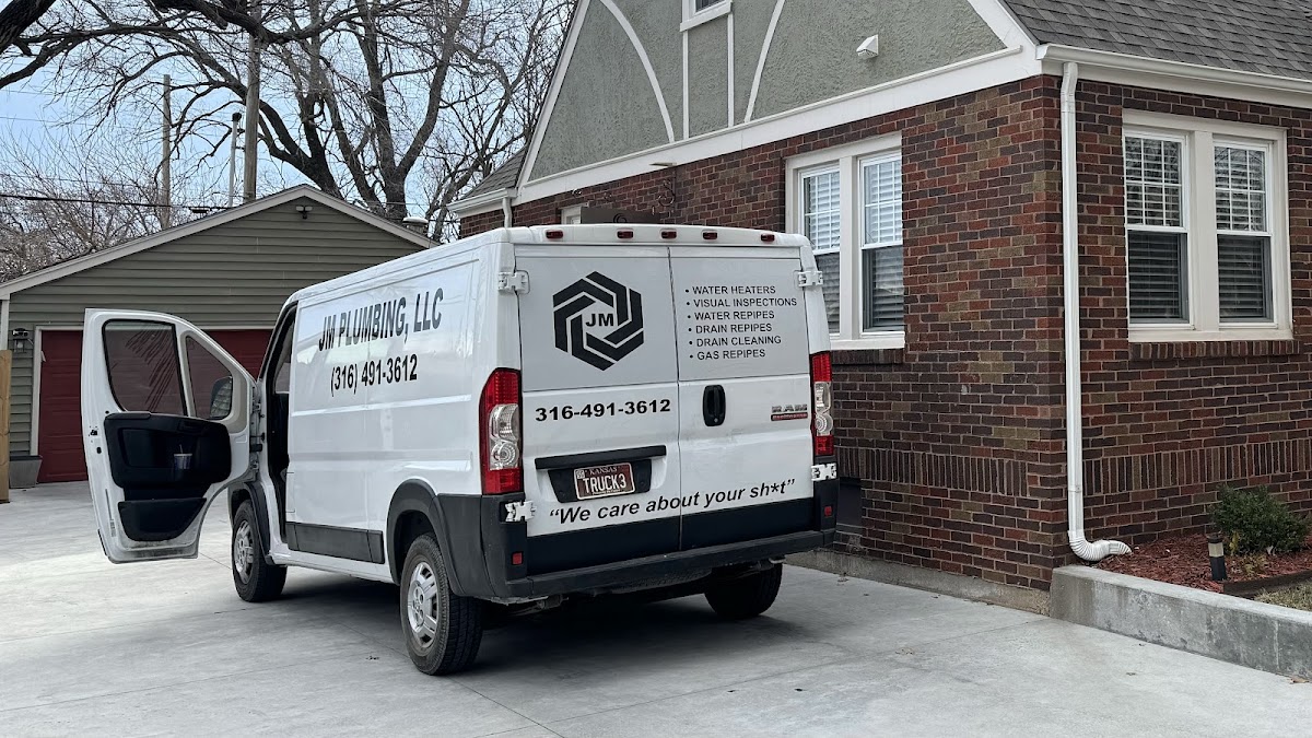 JM Plumbing, LLC