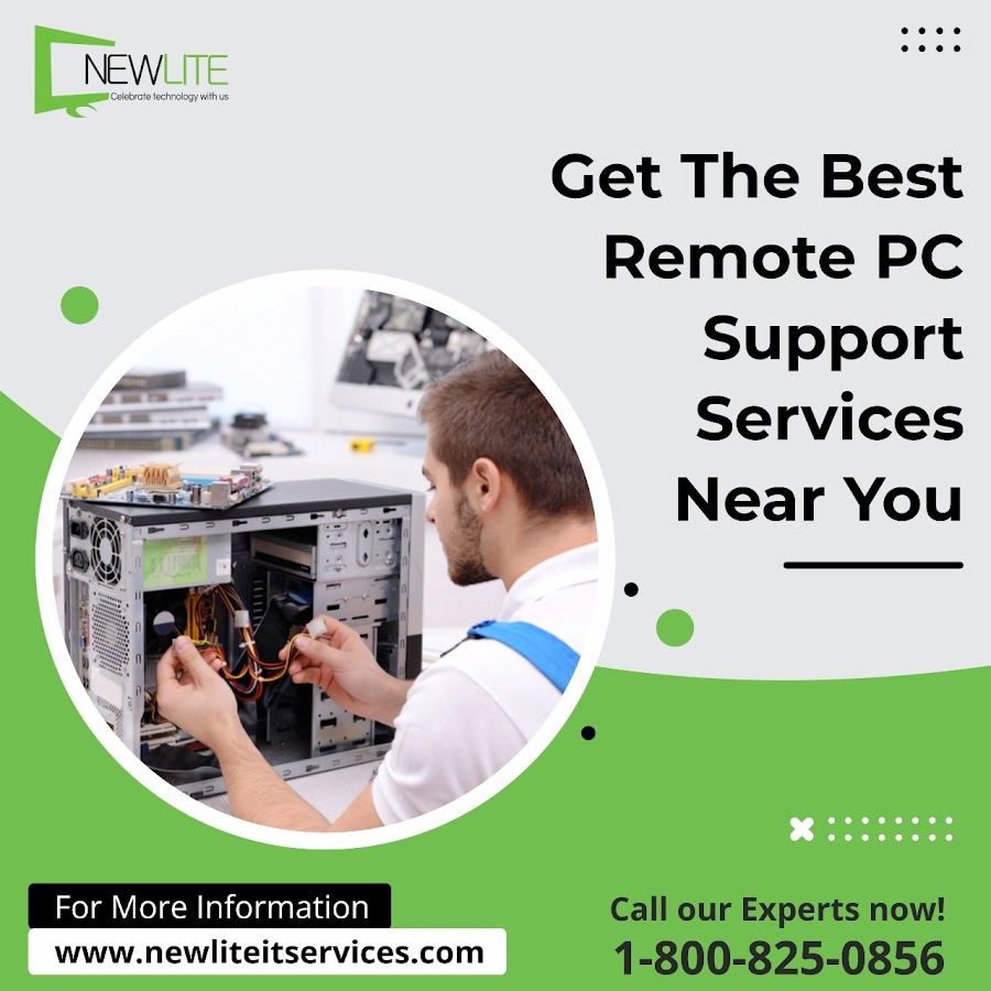 Newlite IT Services