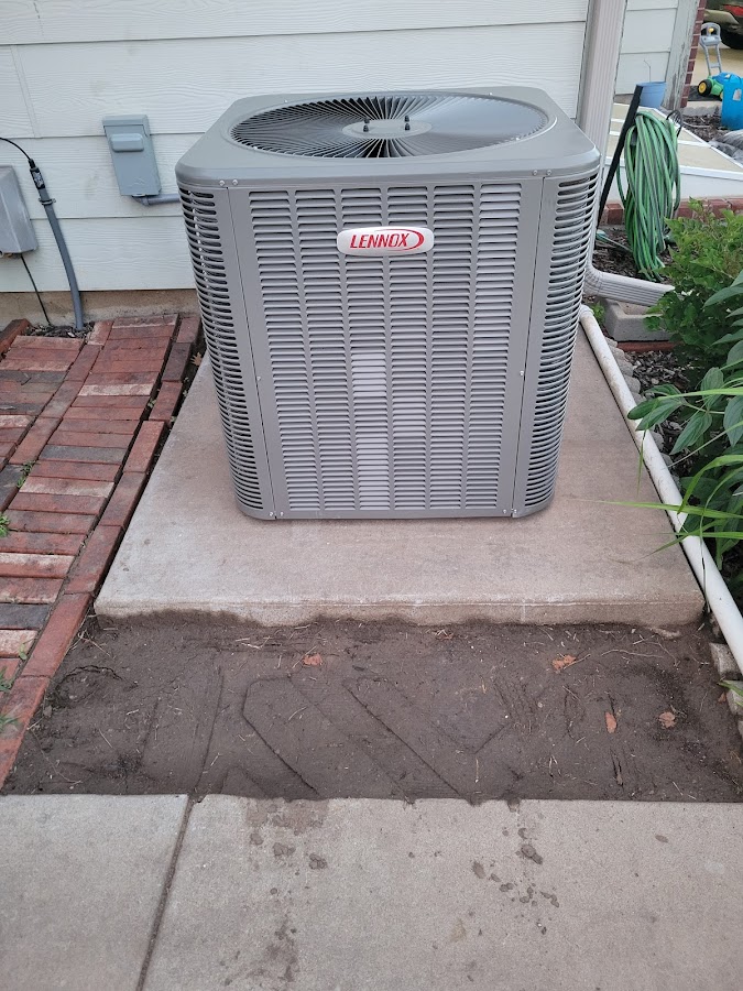 Fahnestock Plumbing HVAC & Electric