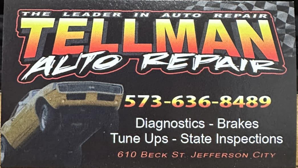 Tellman Auto Repair LLC