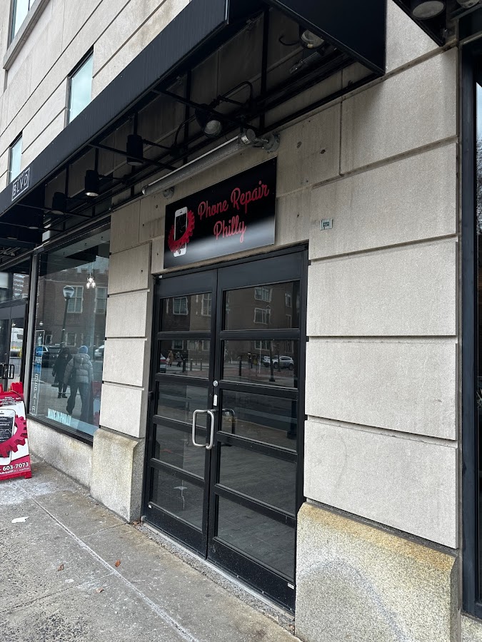 Phone Repair Philly