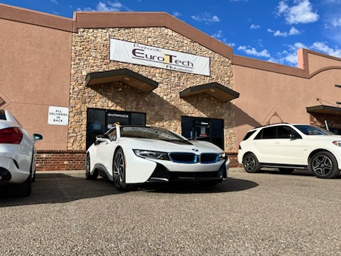 Panhandle Eurotech Automotive