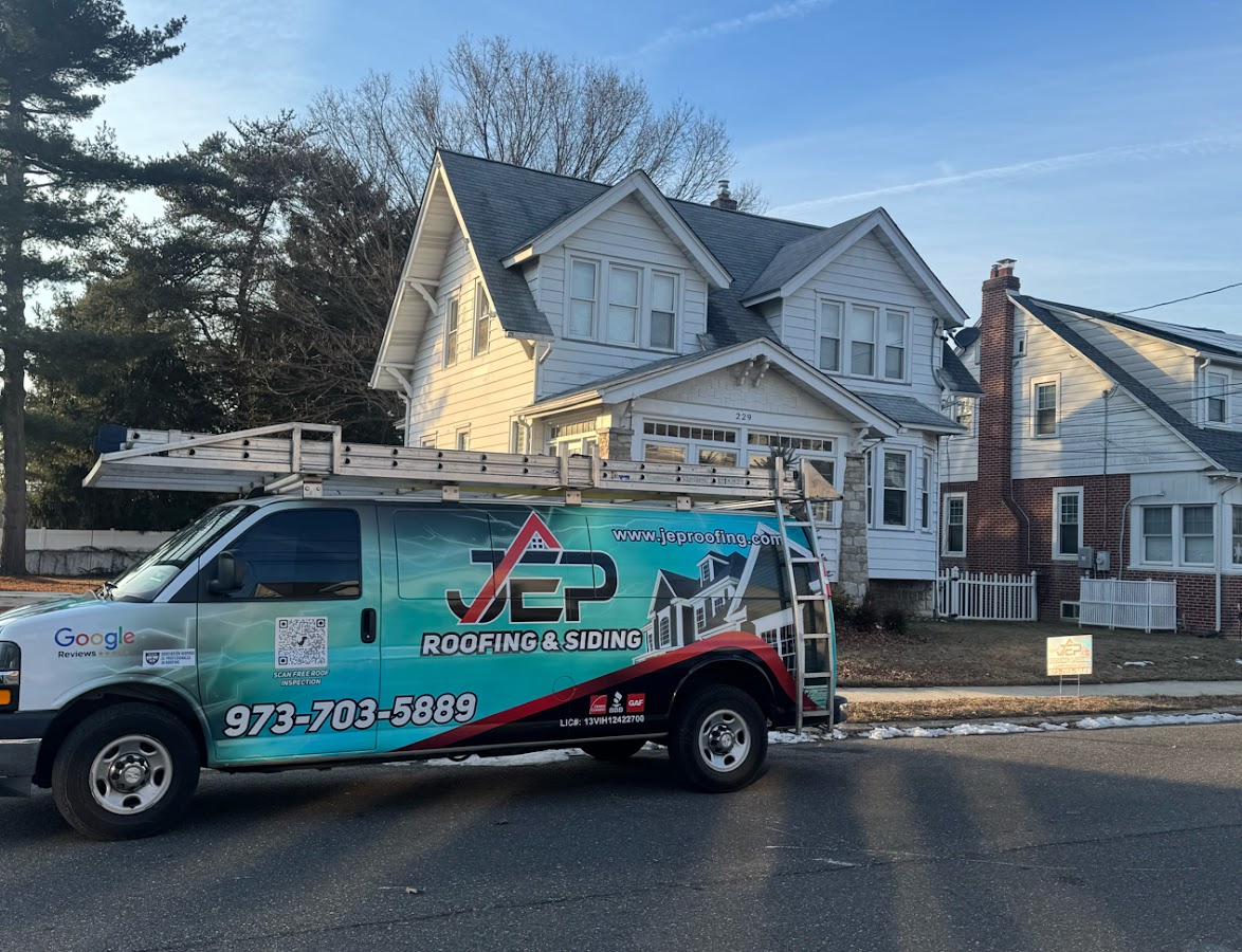 JEP ROOFING INTERNATIONAL.