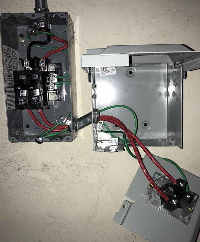 George Johnson & Son