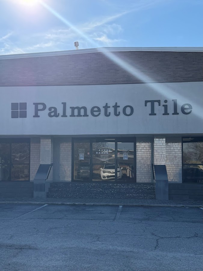Palmetto Tile Distributors