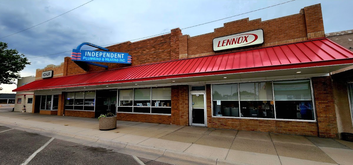 Independent Plumbing & Heating Inc