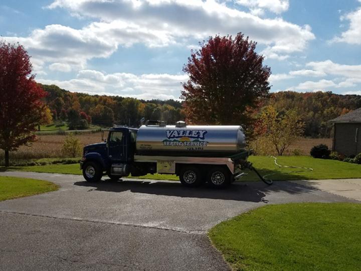 Valley Septic Services