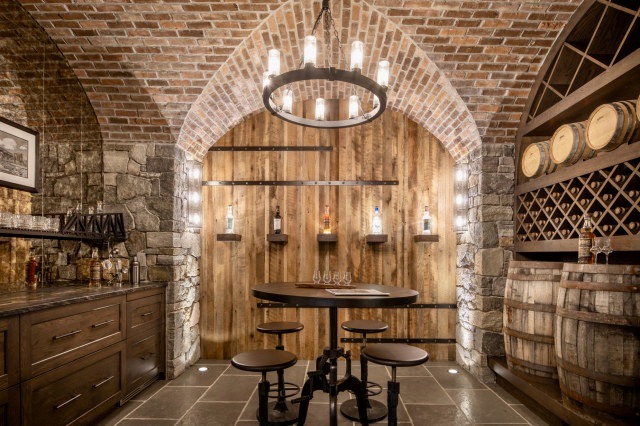 Solid Rock Masonry Oven Repair in Duluth, MN photo