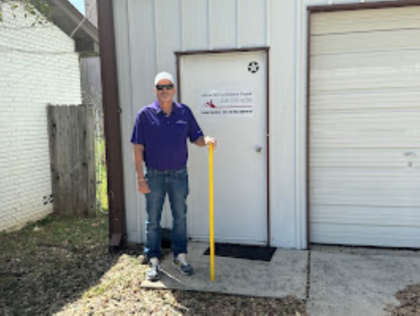 Above All Foundation Repair